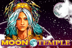 Moon Temple Lightning Box Slot Game 