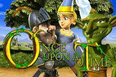 Once Upon A Time Betsoft Slot Game 