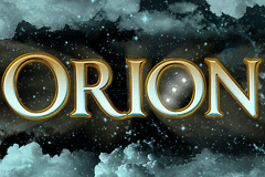 Orion Genesis Slot Game 