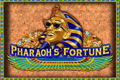 Pharaohs Fortune Igt Slot Game 