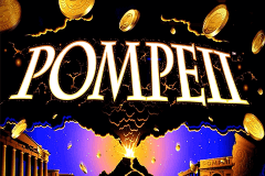 Pompeii Aristocrat Slot Game 