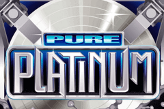 Pure Platinum Microgaming Slot Game 