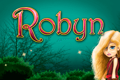 Robyn Genesis Slot Game 