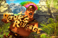 Rooks Revenge Betsoft Slot Game 