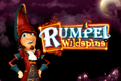 Rumpel Wildspins Novomatic Slot Game 