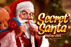 Secret Santa Microgaming Slot Game 
