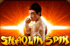 Shaolin Spin Isoftbet Slot Game 