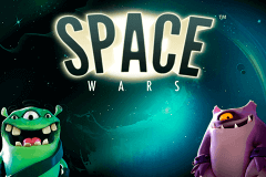 Space Wars Netent Slot Game 