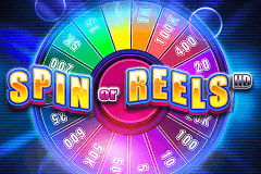Spin Or Reels Isoftbet 