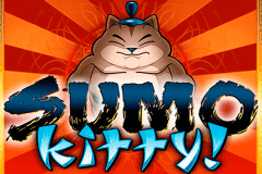Sumo Kitty Bally Slot Game 