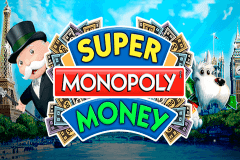 Super Monopoly Money Wms Slot Game 