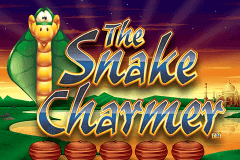 The Snake Charmer Nextgen Gaming Slot Game 