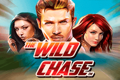 The Wild Chase Quickspin Slot Game 