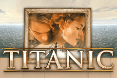 Titanic Bally Slot Game 