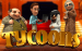 Tycoons Betsoft Slot Game 