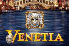 Venetia Gameart Slot Game 