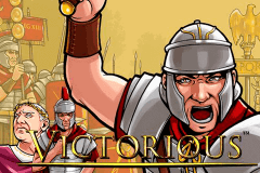 Victorious Netent Slot Game 