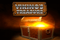 Vikings Treasure Netent Slot Game 