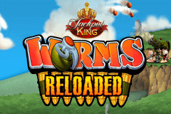 Worms Reloaded Blueprint 