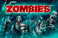 Zombies Netent Slot Game 