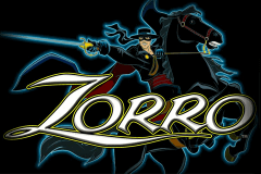 Zorro Aristocrat Slot Game 