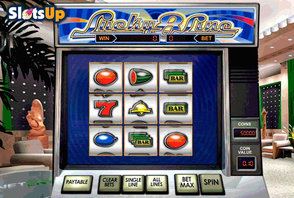 lucky 8 line netent casino slots 