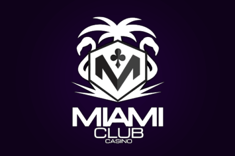 Miami Club Online Casino 