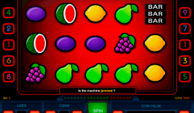 Super Fruit 7 1x2gaming Casino Slots 