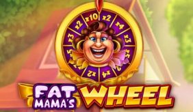 Fat Mamas Wheel Slot 