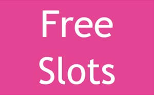 Free Slots 