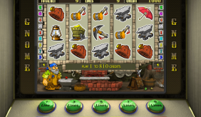 Gnome Igrosoft Casino Slots 