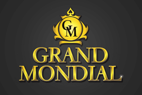 Grand Mondial Casino Casino 