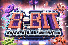 8 Bit Intruders Genesis Slot Game 