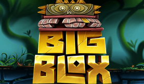Big Blox Yggdrasil Slot Game 