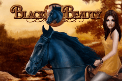 Black Beauty Bally Wulff Slot Game 