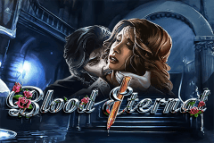 Blood Eternal Betsoft Slot Game 