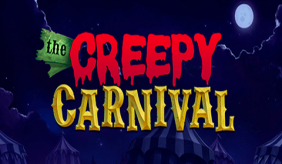 Creepy Carnival Nolimit City Slot Game 