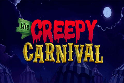 Creepy Carnival Nolimit City Slot Game 
