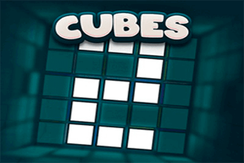Cubes 2 Hacksaw Gaming Slot Game 