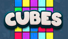 Cubes Hacksaw Gaming Slot Game 