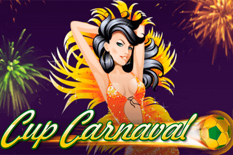 Cup Carnaval Eyecon Slot Game 