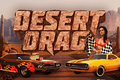 Desert Drag Booming Games Slot Game 
