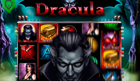 Dracula Lionline Slot Game 