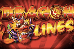 Dragon Lines Ainsworth Slot Game 