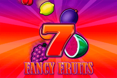 Fancy Fruits Bally Wulff Slot Game 