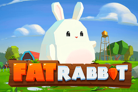 Fat Rabbit Push Gaming Slot Game 