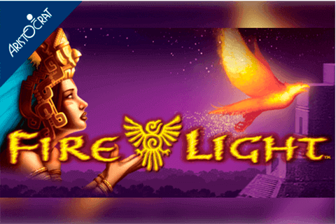 Firelight Aristocrat Slot Game 