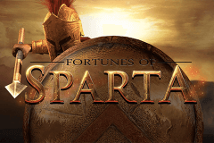 Fortunes Of Sparta Blueprint Slot Game 