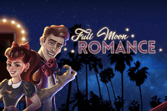 Full Moon Romance Thunderkick Slot Game 