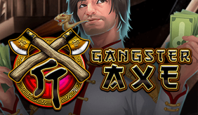 Gangster Axe Spadegaming Slot Game 